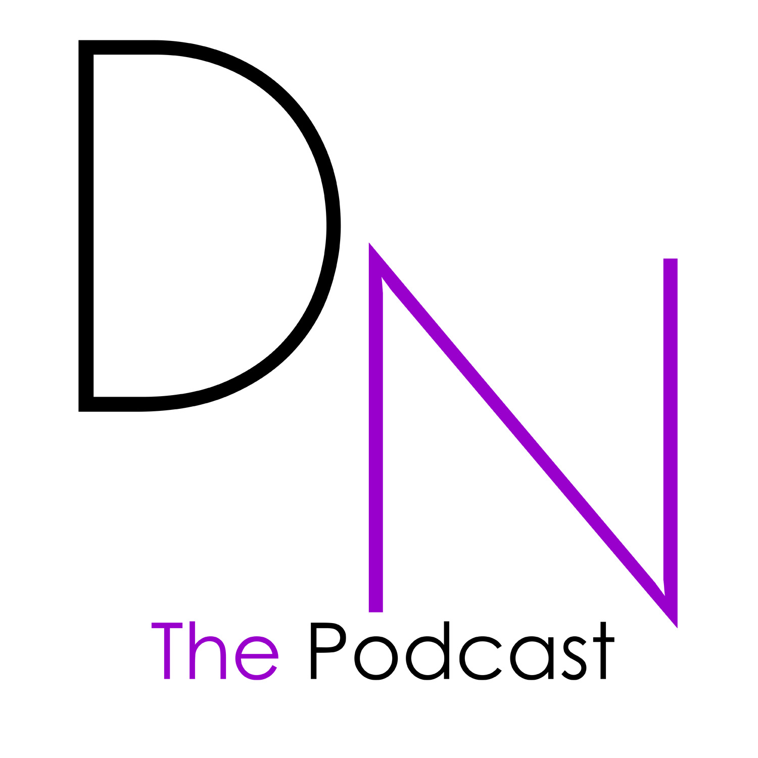 The Dropout Nation Podcast